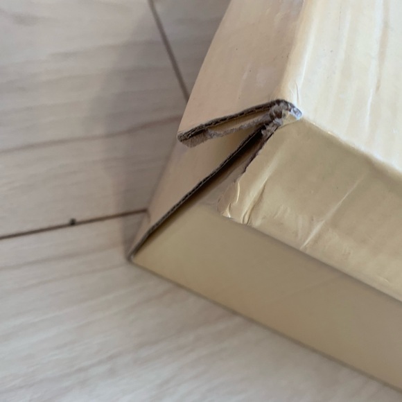 Black Velvet Wedge Boots - Picture 5 of 7